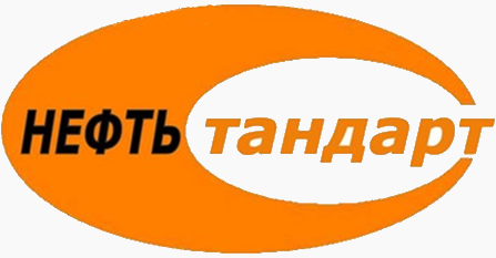 Логотип Нефть-Стандарт
